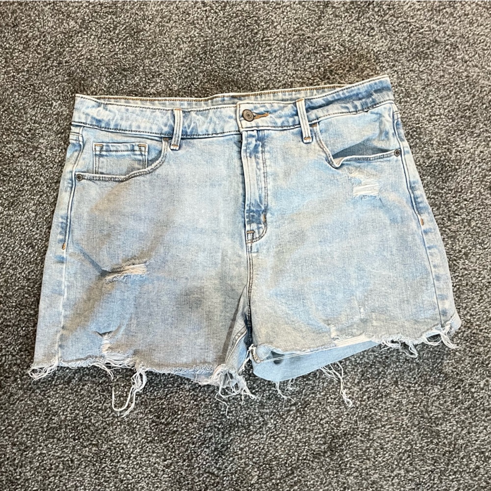 Old Navy Denim Shorts
